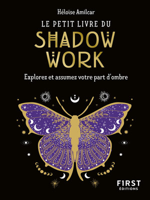 cover image of Le Petit Livre du shadow work